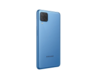 Samsung Galaxy M12 4/64GB Blue - 639353 - zdjęcie 4